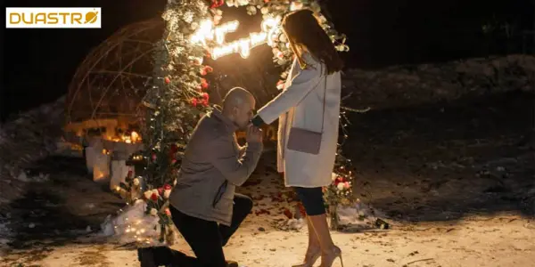 Marriage Proposal Astro Timing